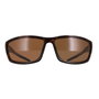 Bolle BS041004 CERBER Lunettes de soleil marron polarisées