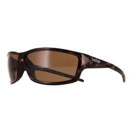 Bolle BS041004 CERBER Lunettes de soleil marron polarisées