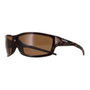 Bolle BS041004 CERBER Lunettes de soleil marron polarisées