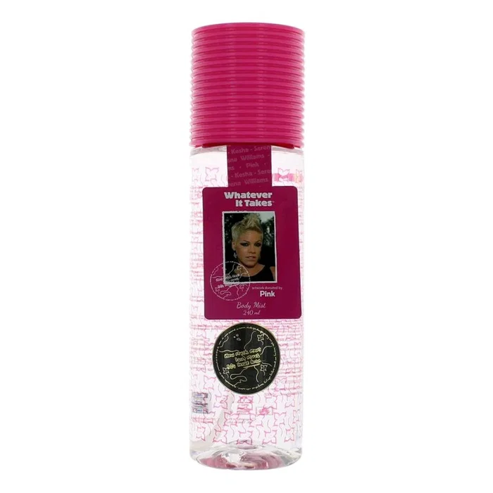 Whatever It Takes Pink Dreams Spray brume parfum de fleurs 240 ml