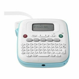 Brother PTN25BTQL1 Blanc