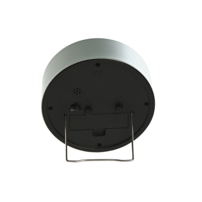 Horloge de table Home ESPRIT Bleu Rose Turquoise (3 Unités) Horloge de table Home ESPRIT Bleu Rose Turquoise (3 Unités)