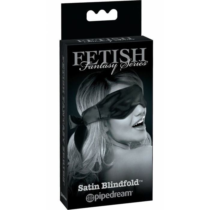 Masque Pipedream Noir