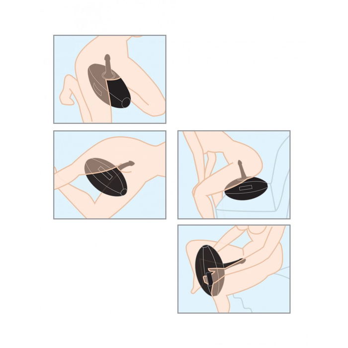 Gode réaliste Pipedream