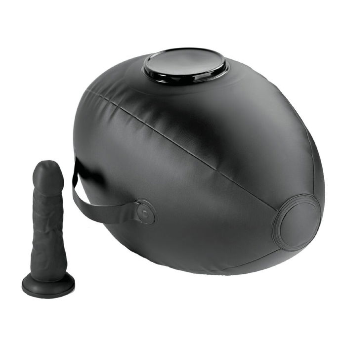 Gode réaliste Pipedream