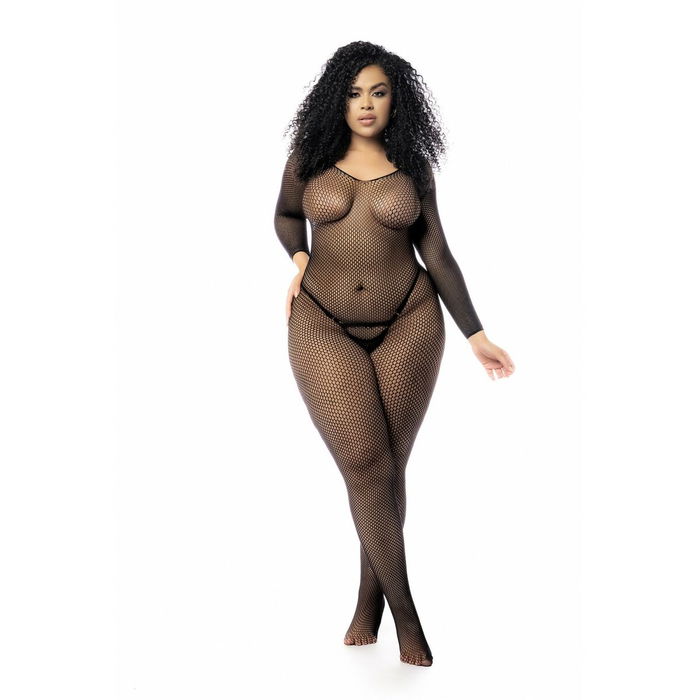 Ensemble de Lingerie Mapalé Noir Taille unique (Taille unique)