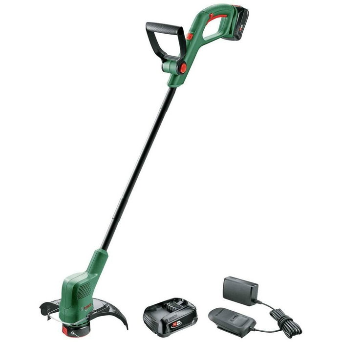 Bosch EasyGrassCut 18V-260 avec 2x2,0 Ah Bosch EasyGrassCut 18V-260 avec 2x2,0 Ah