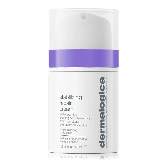 Dermalogica Stabilizing Crème Réparatrice pour le visage, 50 ml Dermalogica Stabilizing Crème Réparatrice pour le visage, 50 ml
