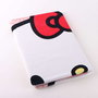 Serviette de plage Hello Kitty Rose 70 x 140 cm