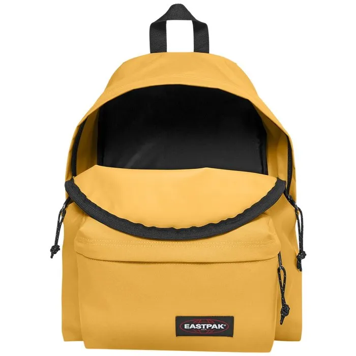 Eastpak Padded Pak'r Bamboo Yellow