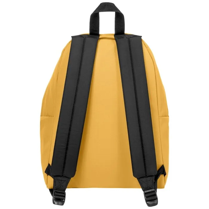Eastpak Padded Pak'r Bamboo Yellow