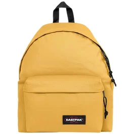 Eastpak Padded Pak'r Bamboo Yellow