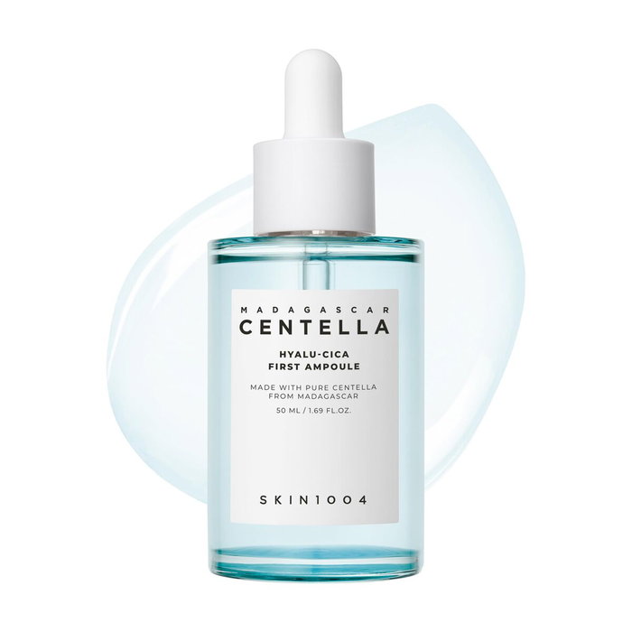 SKIN1004 Madagascar Centella Hyalu-Cica Ampoule 50 ml