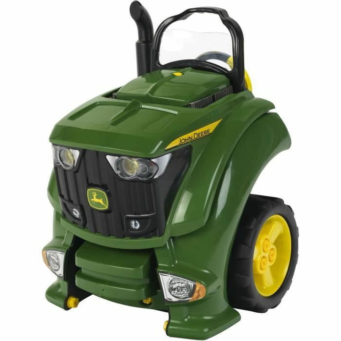 Klein Bloc moteur John Deere