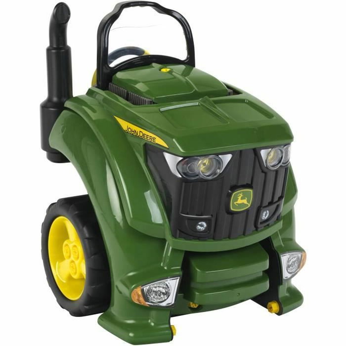 Klein Bloc moteur John Deere
