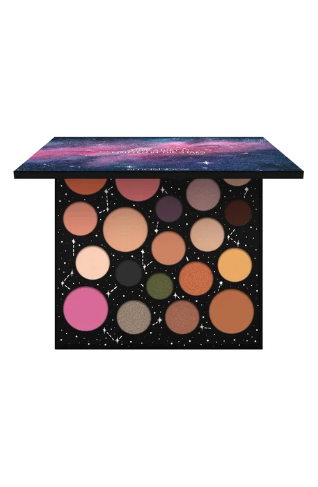 Smashbox Cosmic Celebration Palette visage Smashbox Cosmic Celebration Palette visage