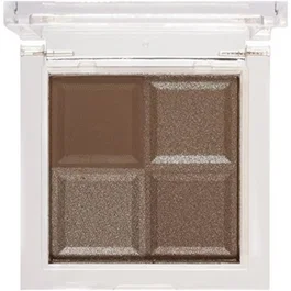 Almay Shadow Quad Palette de fards à paupières 110 Cause a Stir