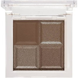 Almay Shadow Quad Palette de fards à paupières 110 Cause a Stir