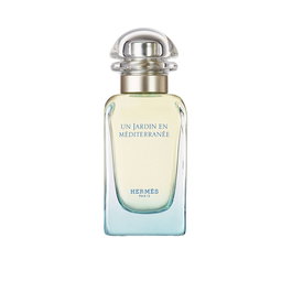 Hermès Un Jardin en Méditerranée Eau de Toilette Vaporisateur 50 ml