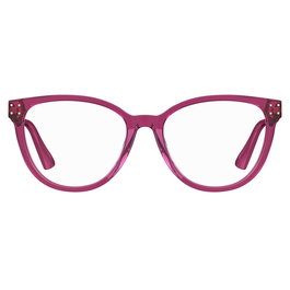 Monture de Lunettes Femme Moschino MOS596-MU1 ø 54 mm