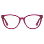 Monture de Lunettes Femme Moschino MOS596-MU1 ø 54 mm