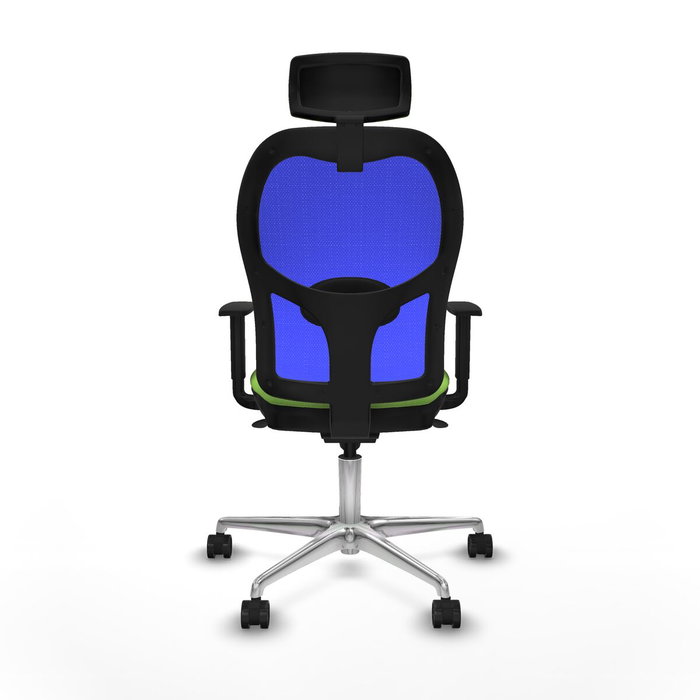 Piqueras y Crespo Chaise de Bureau Jorquera 1D086N2 Pistache