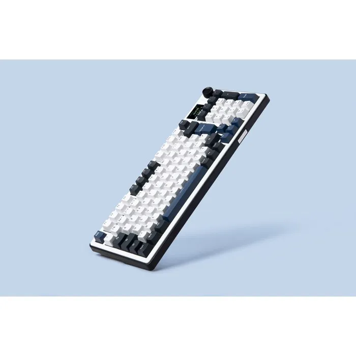 The G-Lab Clavier Gaming Mécanique 96% RGB Triple Mode The G-Lab Clavier Gaming Mécanique 96% RGB Triple Mode