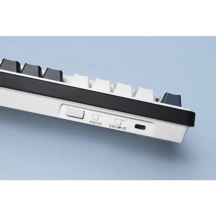 The G-Lab Clavier Gaming Mécanique 96% RGB Triple Mode The G-Lab Clavier Gaming Mécanique 96% RGB Triple Mode