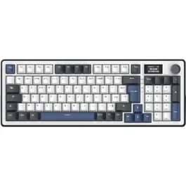 The G-Lab Clavier Gaming Mécanique 96% RGB Triple Mode