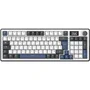 The G-Lab Clavier Gaming Mécanique 96% RGB Triple Mode
