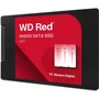 Western Digital Red SA500 WDS200T2R0A 2 To 2,5 pouces SATA