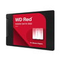 Western Digital SSD Red SA500 NAS SATA 2.5" - 2 To - Disque SSD pour réseau et stockage 24/7