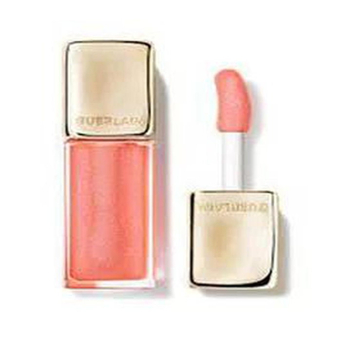 Guerlain Kiss Kiss Bee Glow Oil 429 - Huile brillance baume à lèvres Guerlain Kiss Kiss Bee Glow Oil 429 - Huile brillance baume à lèvres