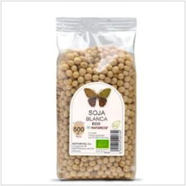 NATURCID Soja Blanche 500g ECO