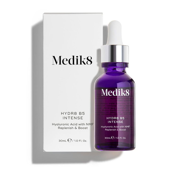 Medik8 Hydr8 B5 Intense Acide Hyaluronique et Vitamine B5 30 ml