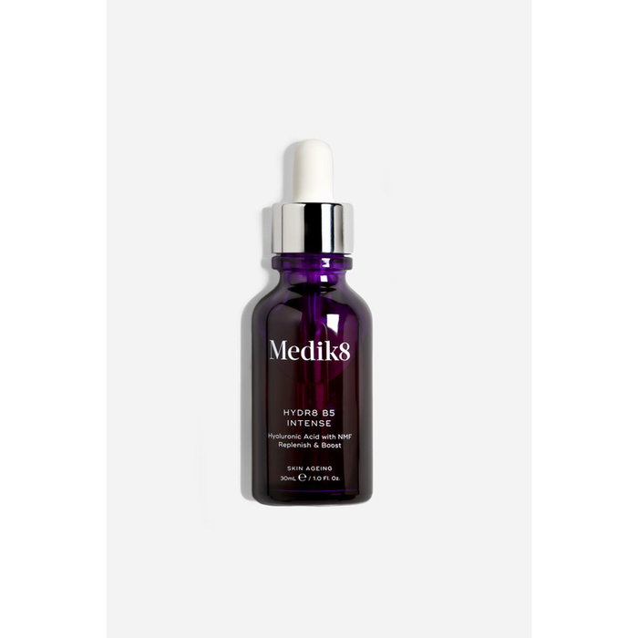 Sérum visage Medik8 Hydr8 B5 Intense 30 ml