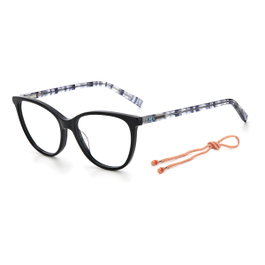 M Missoni MMI-0067-08AF416 lunettes de vue noir femme