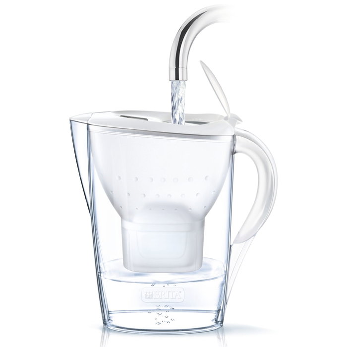 Brita Maxtra Pro Carafe Filtrante Transparent 2,4 L Brita Maxtra Pro Carafe Filtrante Transparent 2,4 L