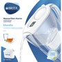 Brita Maxtra Pro Carafe Filtrante Transparent 2,4 L