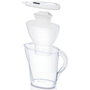 Brita Maxtra Pro Carafe Filtrante Transparent 2,4 L