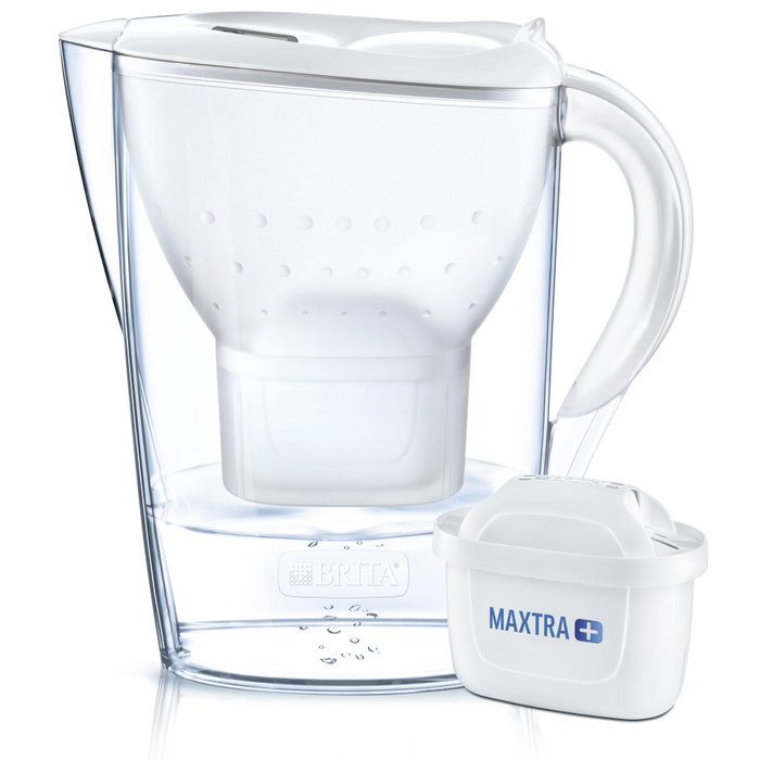 Brita Maxtra Pro Carafe Filtrante Transparent 2,4 L Brita Maxtra Pro Carafe Filtrante Transparent 2,4 L
