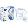 Brita Maxtra Pro Carafe Filtrante Transparent 2,4 L