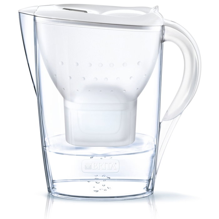 Brita Maxtra Pro Carafe Filtrante Transparent 2,4 L Brita Maxtra Pro Carafe Filtrante Transparent 2,4 L