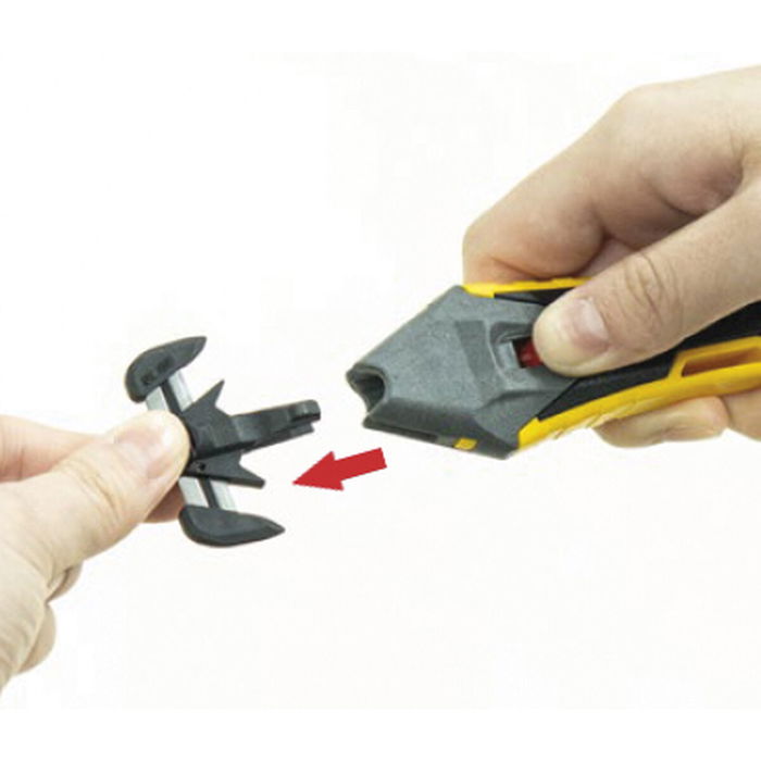 Lame de cutter Olfa SK-16