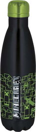 Stor 780 ml Minecraft Iconicmono Young Adult - Gourde en Acier Inoxidable