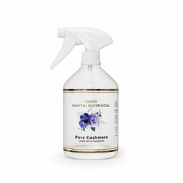 Vicky Martín Berrocal Spray Diffuseur Pure Cashmere 500 ml