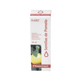 ELADIET Extrait de graines de pamplemousse 50ml