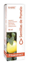 ELADIET Extrait de pépins de pamplemousse 50 ml