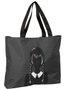 Safta Sac shopping Wednesday 50 x 45 x 10 cm - Pour enfants à partir de 3 ans