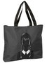 Safta Sac shopping Wednesday 50 x 45 x 10 cm - Pour enfants à partir de 3 ans